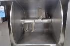 Champion Paddle Mixer, Model 1-exp